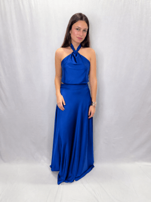 CONJUNTO DIANA AZUL REY1