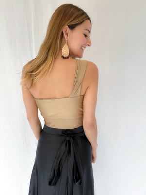 PETO OLIVIA DORADO
