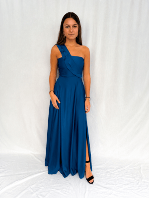 VESTIDO RENATA AZUL PETROLEO1