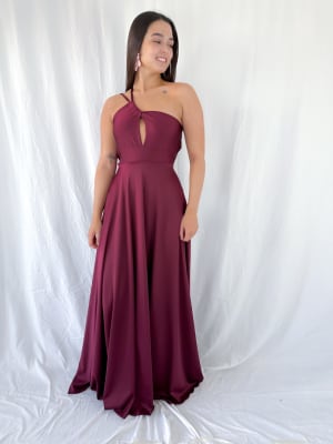 VESTIDO TERE BURDEO