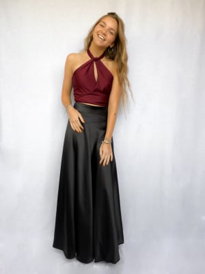 PETO INES BURDEO DUPONT