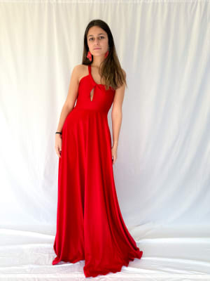 VESTIDO TERE ROJO1