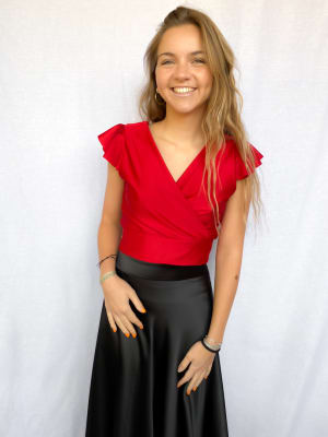 POLERA DOMINIQUE ROJO DUPONT1