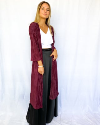 KIMONO BURDEO MEDIANO
