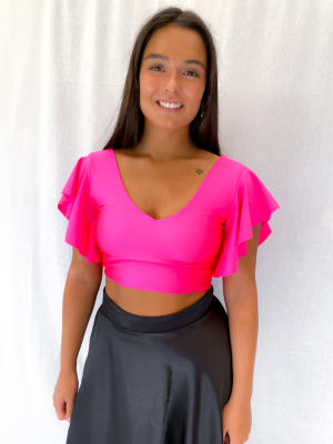 PETO MIA FUCSIA