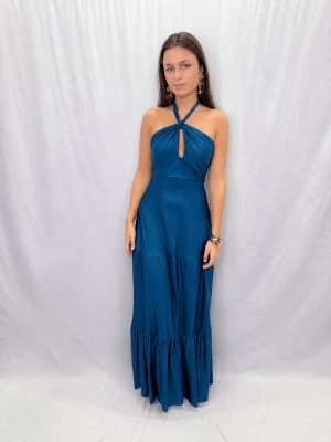 VESTIDO CONSTANZA AZUL PETROLEO1