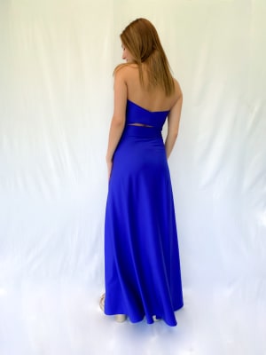 CONJUNTO DIANA AZUL REY