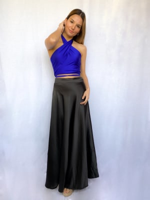 PETO INES AZUL REY DUPONT