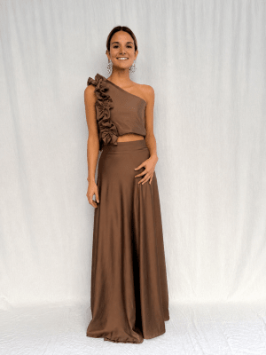 CONJUNTO VICENTA CAFE
