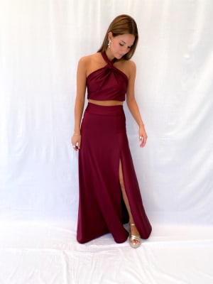 CONJUNTO DIANA BURDEO
