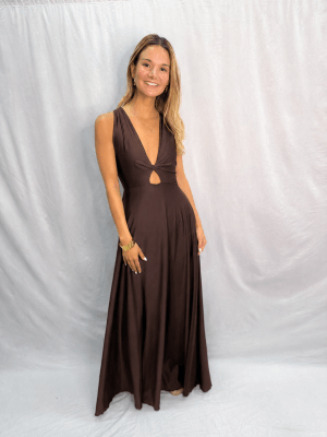 VESTIDO ANTONELLA CHOCOLATE1
