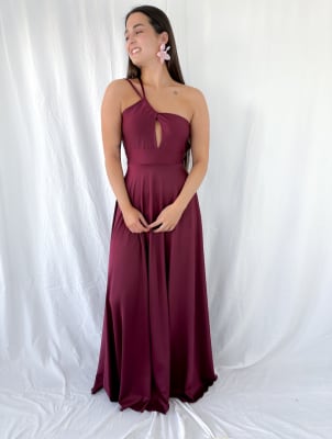 VESTIDO TERE BURDEO
