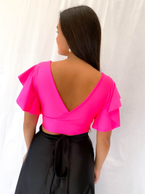 PETO MIA FUCSIA