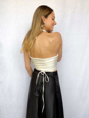 PETO INES BLANCO DUPONT