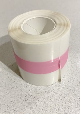 BOOB TAPE TRANSPARENTE