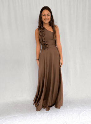 VESTIDO VICENTA CAFE1