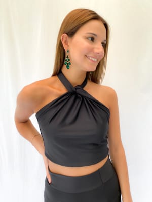 PETO FLORENCIA NEGRO