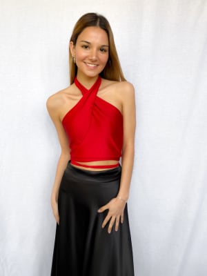 PETO INES ROJO DUPONT2