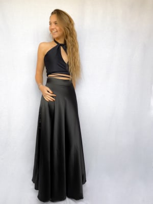 PETO INES AZUL MARINO DUPONT