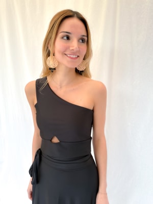 PETO OLIVIA NEGRO