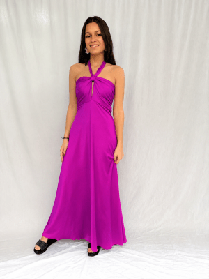 VESTIDO MILA MAGENTA1