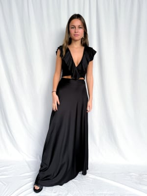CONJUNTO LUISA NEGRO