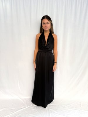 VESTIDO NICOLE NEGRO