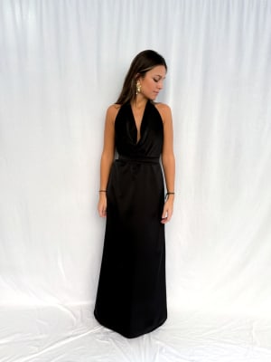 VESTIDO NICOLE NEGRO