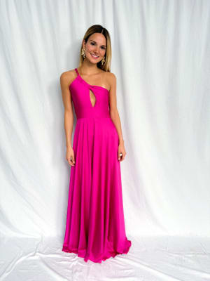 VESTIDO TERE FUCSIA1