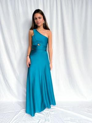 CONJUNTO PALOMA TURQUESA