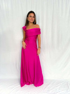 VESTIDO ISABELLA FUCSIA1