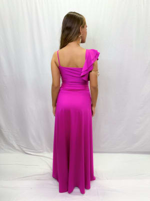 CONJUNTO ALEJANDRA FUCSIA