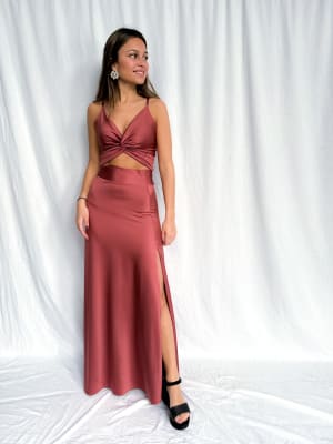 CONJUNTO VIVI TERRACOTA