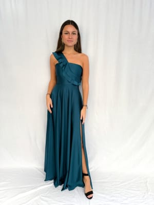 VESTIDO RENATA VERDE PETROLEO1