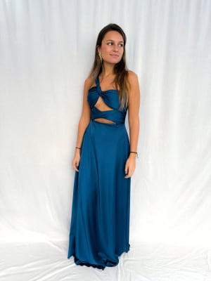 VESTIDO TRINIDAD AZUL PETROLEO1