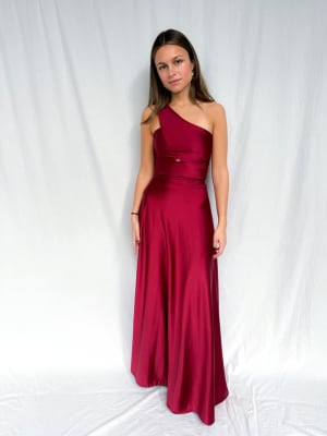 CONJUNTO PALOMA GRANATE