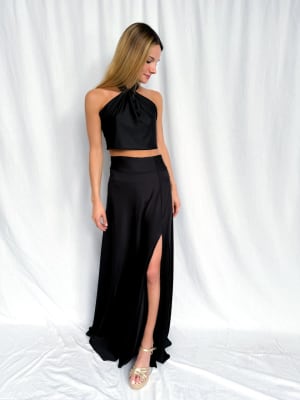 CONJUNTO DIANA NEGRO