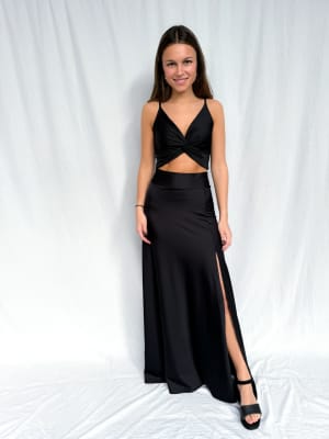 CONJUNTO VIVI NEGRO