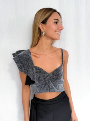 PETO ELISA NEGRO BRILLO1