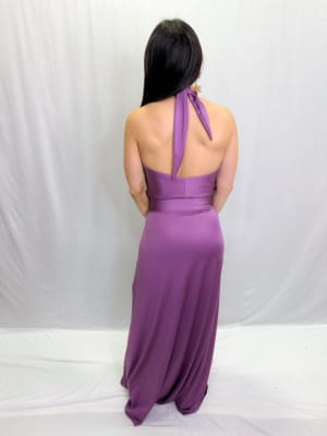 CONJUNTO DIANA LAVANDA