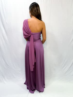 VESTIDO ANASTASIA LAVANDA