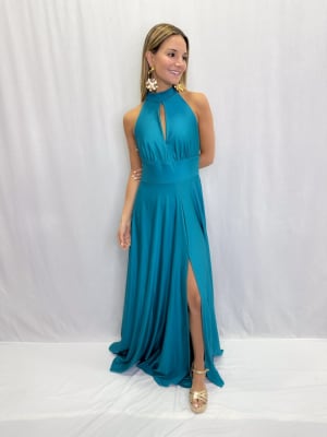 VESTIDO MARINA TURQUESA1