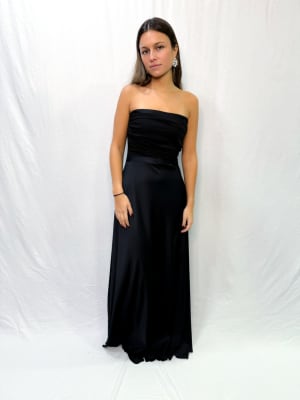 VESTIDO ANASTASIA NEGRO