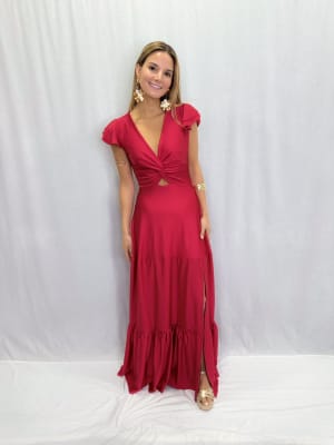 VESTIDO AGUSTINA ROJO1