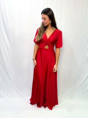 VESTIDO CLARA ROJO1