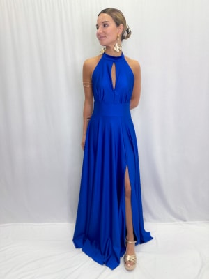 VESTIDO MARINA AZUL REY1