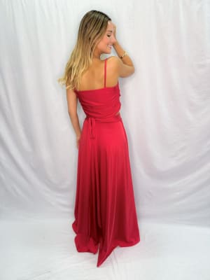 CONJUNTO ESTELA ROJO