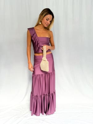 CONJUNTO RENATA LAVANDA