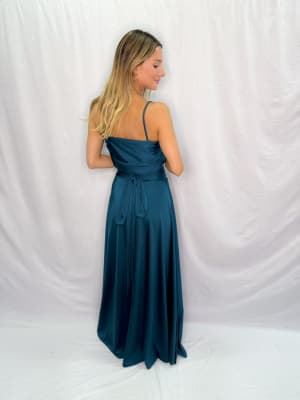 CONJUNTO ESTELA VERDE PETROLEO