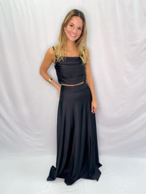 CONJUNTO ESTELA NEGRO